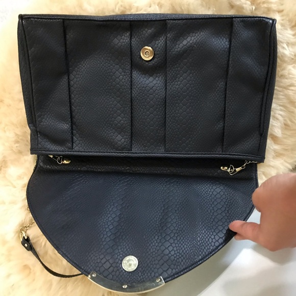 (4 for $20) Steve Madden purse NEW without tags - Picture 3 of 8